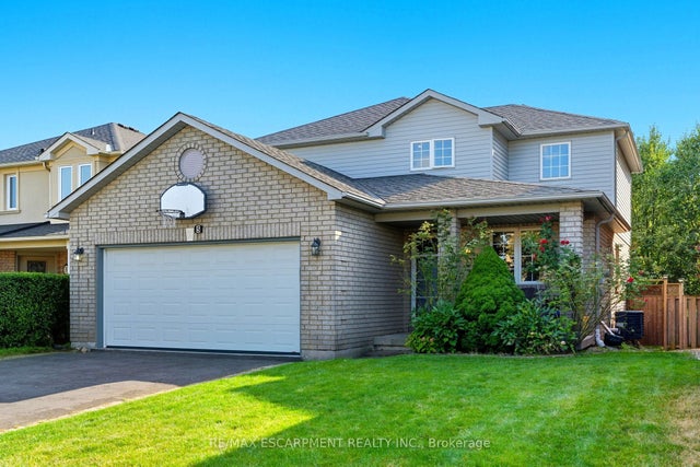 5 Chesapeake Drive, Hamilton