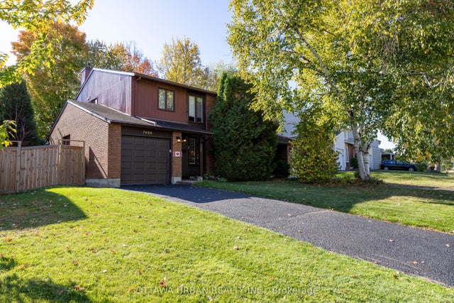7986 Decarie Drive, Orleans - Convent Glen and Area