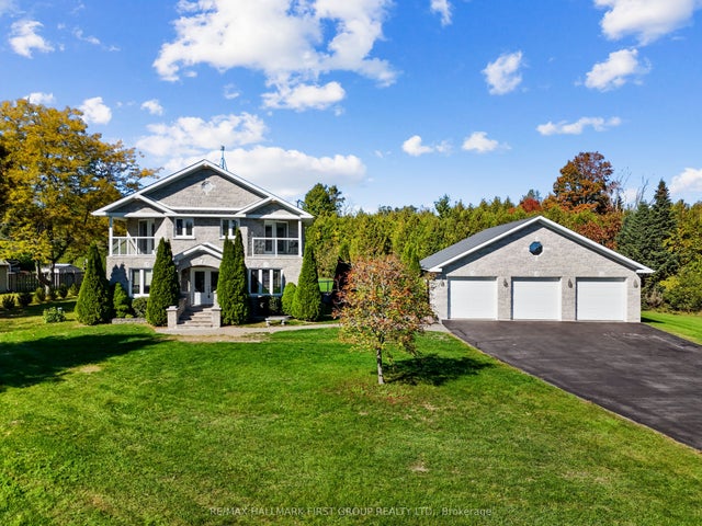 282 Lakeshore Road, Alnwick/Haldimand