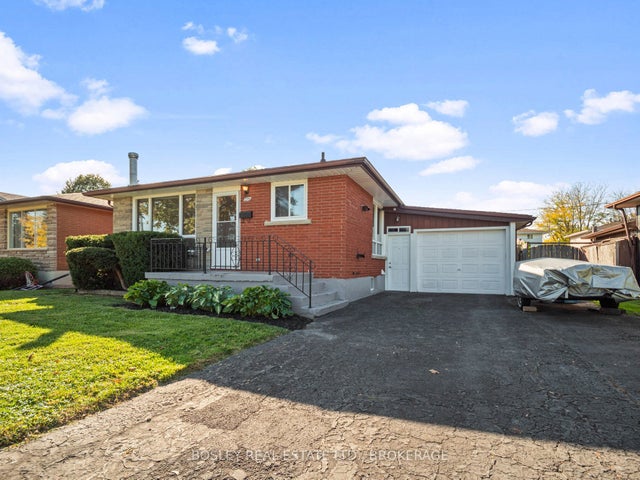 276 Gross Avenue, Welland