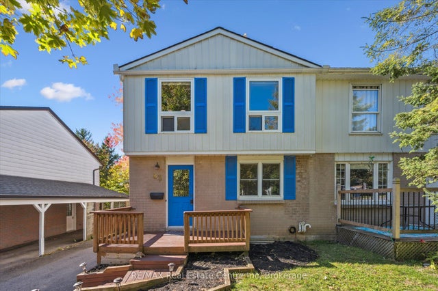 83 Hadati Road, Guelph