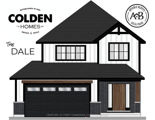 34 Postma Crescent, North Middlesex