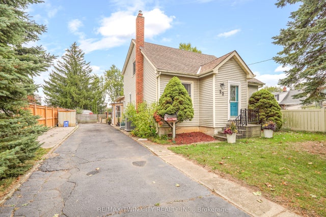 22 Wayne Drive, Brantford