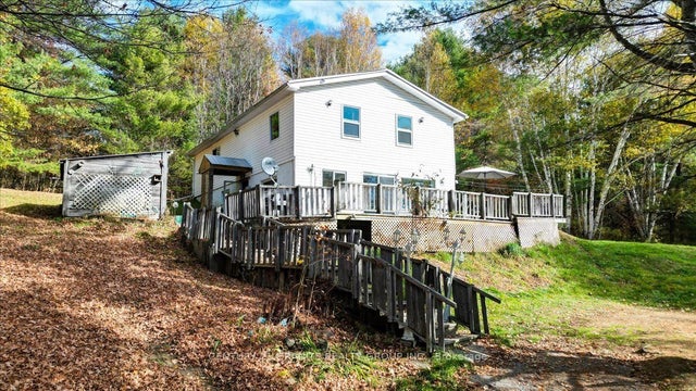 482 Old L'amable Road, Bancroft