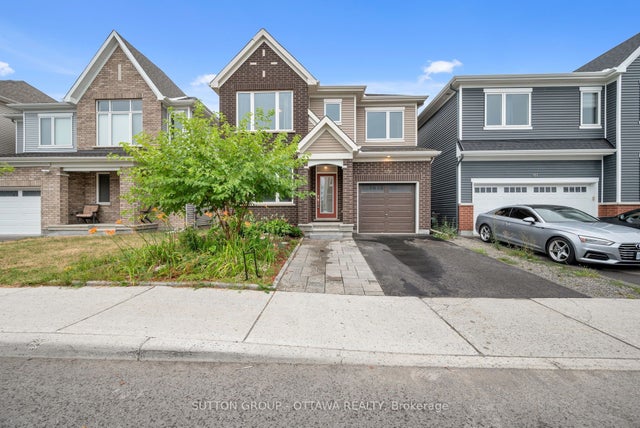 179 Point Prim Crescent, Barrhaven