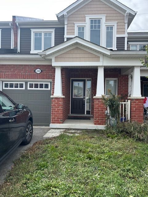 230 Waterbrook Lane, Kitchener
