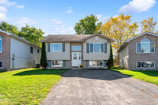 6 Lake Court, Belleville