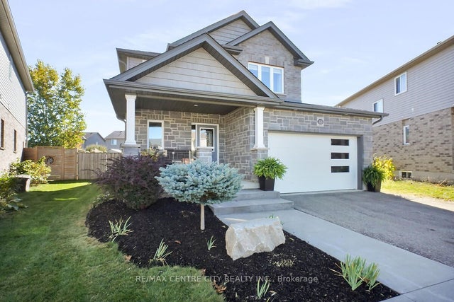 2681 Foxbend Link Trail N, London North
