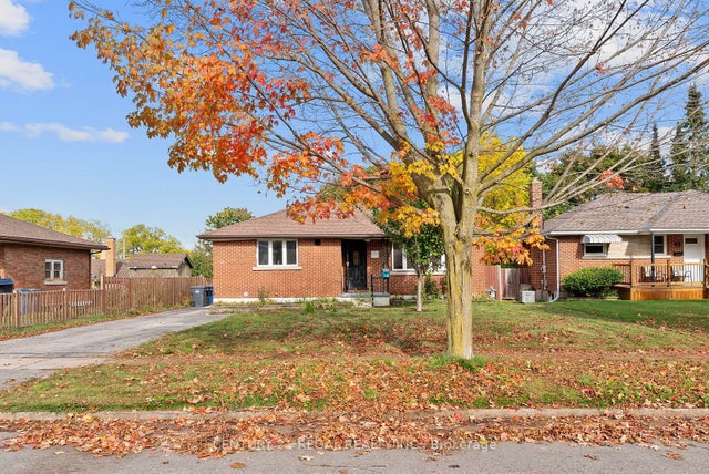 21 Louisa Drive, Guelph