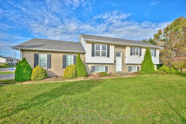 4431 Montrose Road, Niagara Falls