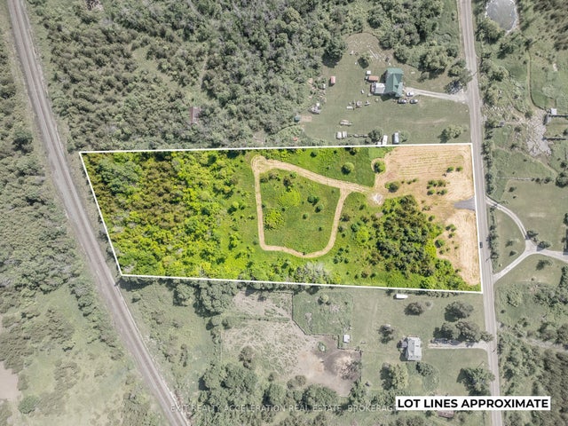 00 Buttermilk Falls Road, Greater Napanee