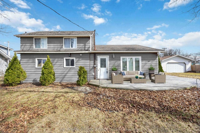 456 Murray Street, St. Clair
