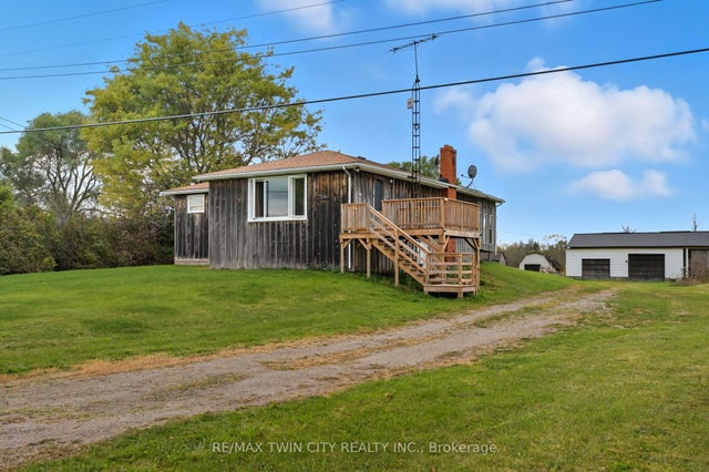 2091 Concession 6 Road W, Hamilton