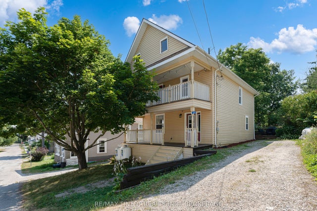 22 Miller Street, Lansdowne Village