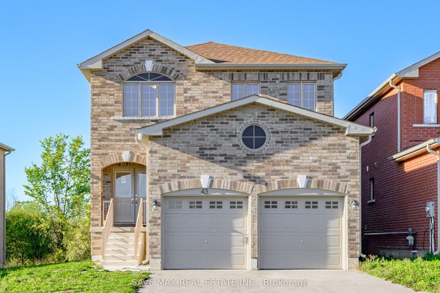 43 Carew Boulevard, Kawartha Lakes