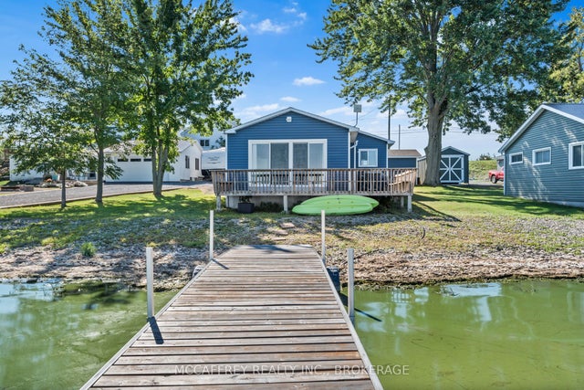 2161c County Rd 9 N/a, Greater Napanee