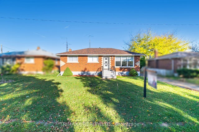60 Parkdale Drive, Thorold