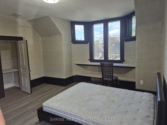 607 Queens Avenue Bedroom 1, London East