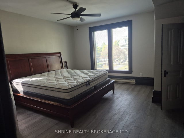 607 Queens Avenue Bedroom 2, London East