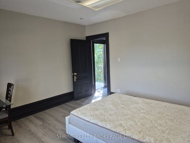 607 Queens Avenue Bedroom 3, London East