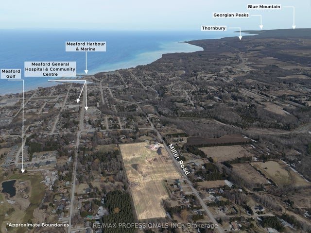 412 Miller Street, Meaford