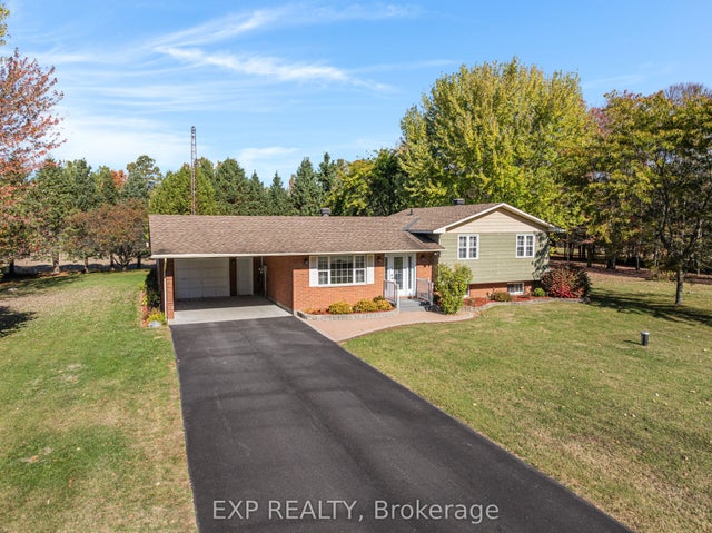 384 Route 200 Road, The Nation