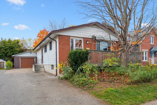 24 Hooper Street, Guelph
