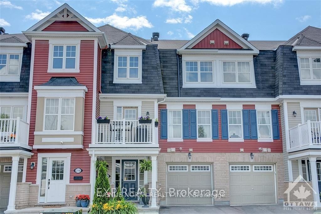 220 Cayman Road, Stittsville - Munster - Richmond