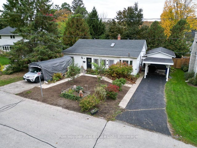 458 5th Avenue E, Owen Sound