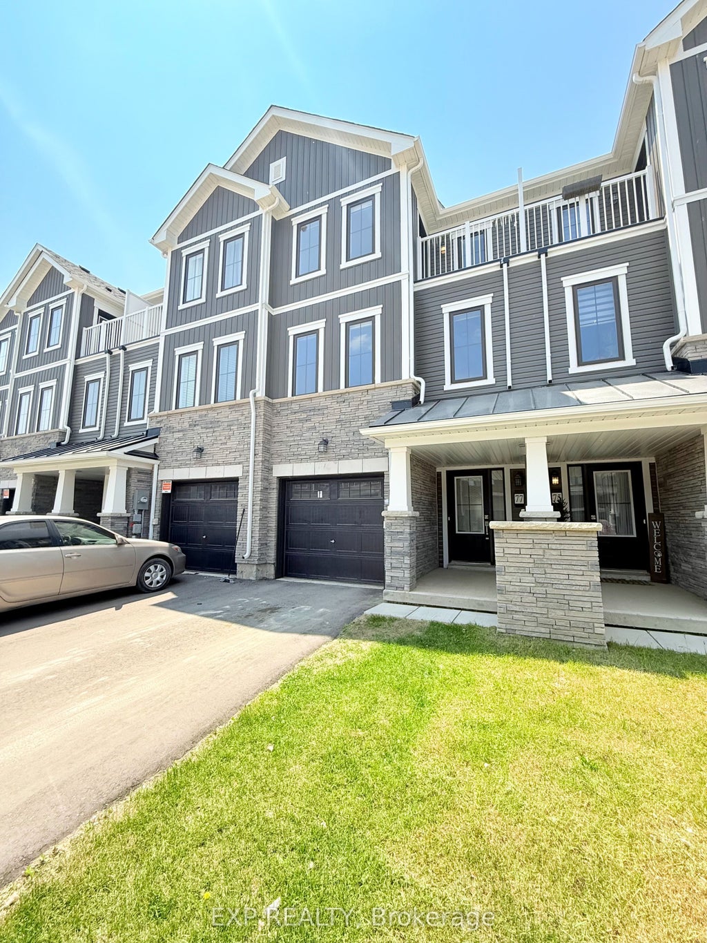 77 Holder Drive, Brant