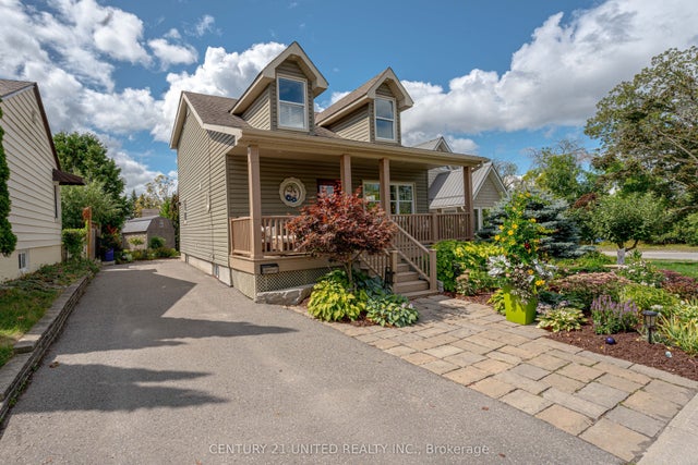 1 Wallace Street, Peterborough