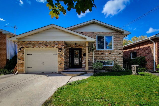 20 Ravine Road, St. Catharines