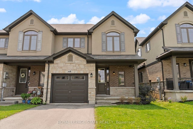 68 Dodman Crescent, Hamilton