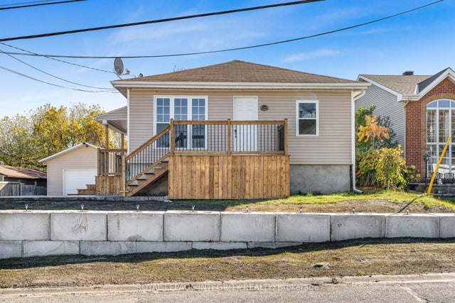 2053 Catherine Street, Clarence-Rockland
