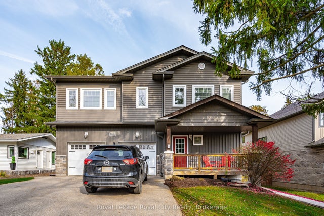 145 Kertland Street, Centre Wellington