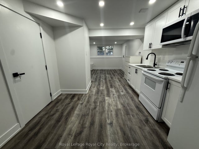 380 Ironwood Road Lower, Guelph
