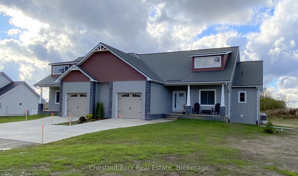 319922 Kemble Rock Road 3, Georgian Bluffs