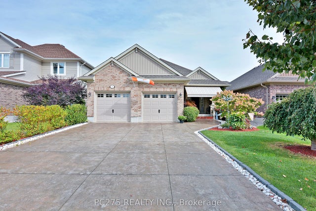 23 Blairmont Terrace, St. Thomas