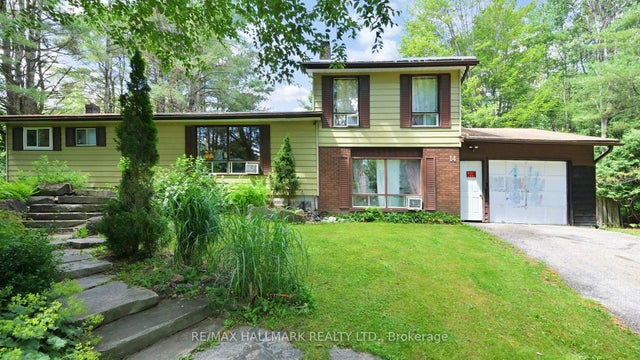 14 Sellens Avenue, Bracebridge
