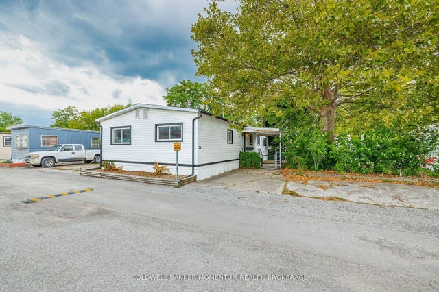 241 St. Paul Street W 214, St. Catharines