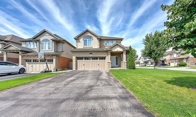 3181 Bayham Lane, London South