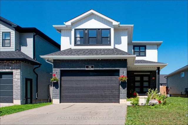 48 Cash Crescent, Ingersoll