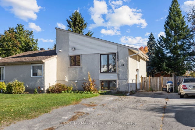 82 Glamorgan Drive, Kanata