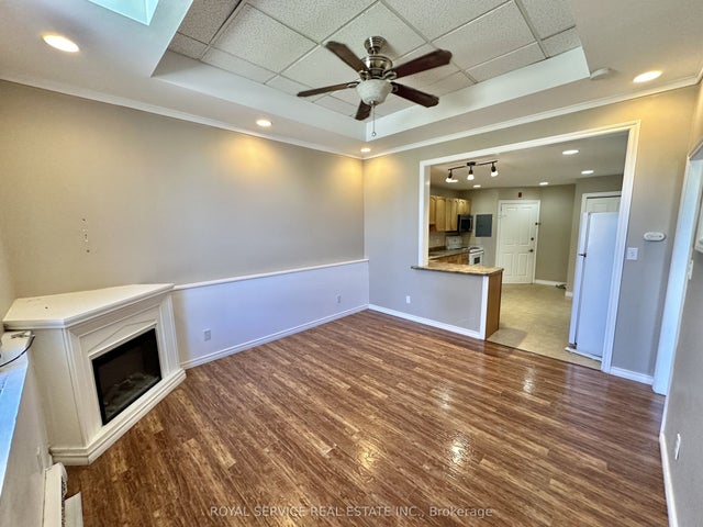 33 King Street E 6, Cramahe