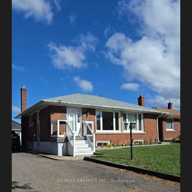 12 Milton Road Bsmt, St. Catharines