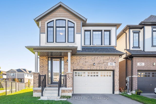 91 Fairey Crescent, Hamilton