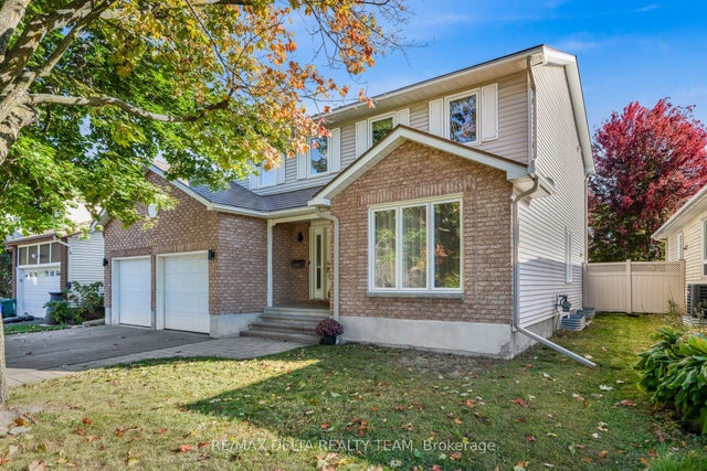 1657 Bottriell Way, Orleans - Cumberland and Area