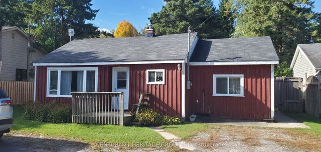 58 Wellington Street, Bracebridge