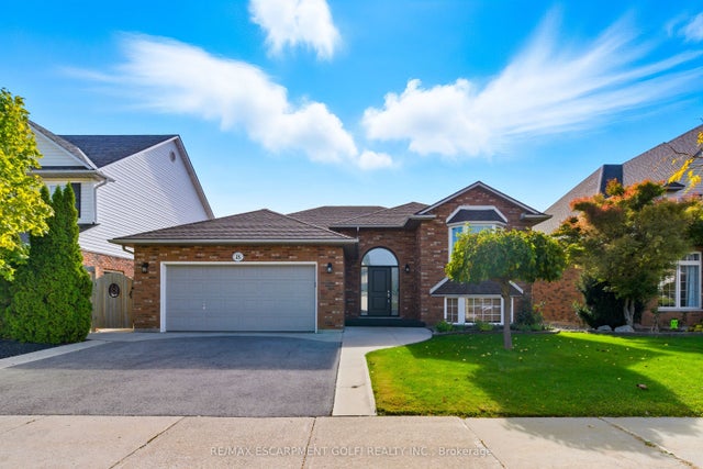 15 Las Road, West Lincoln