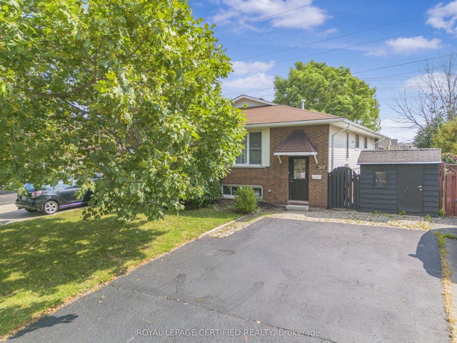 260 St Augustine Drive, St. Catharines